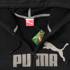 Puma Zip Hoody Medium 