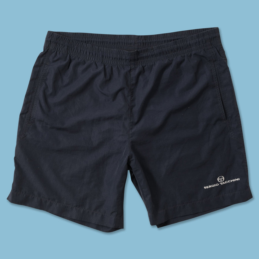 Vintage Sergio Tacchini Shorts XLarge 