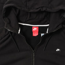 Nike Zip Hoody XXLarge 