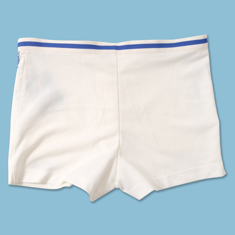 Vintage Fila Tennis Shorts Medium 