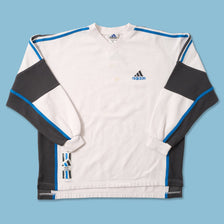 Vintage adidas Sweater Medium 
