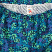 Vintage adidas Shorts XLarge 