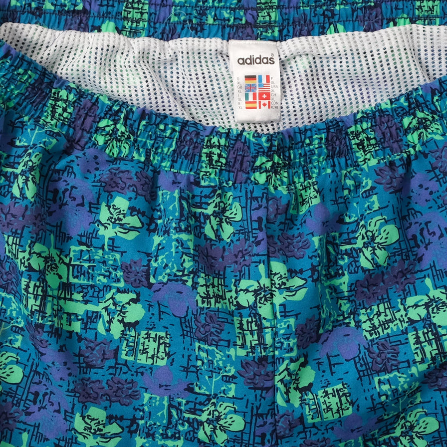 Vintage adidas Shorts XLarge 
