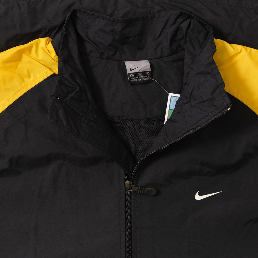 Vintage Nike Track Jacket XLarge 