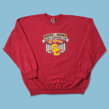 2006 USC Trojans Rose Bowl Sweater XLarge 