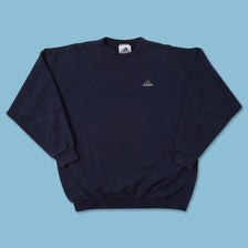 Vintage adidas Sweater Large 