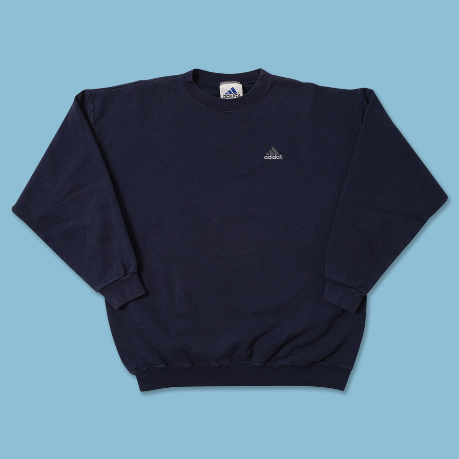 Vintage adidas Sweater Large 