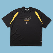 Vintage Puma King Jersey XLarge 