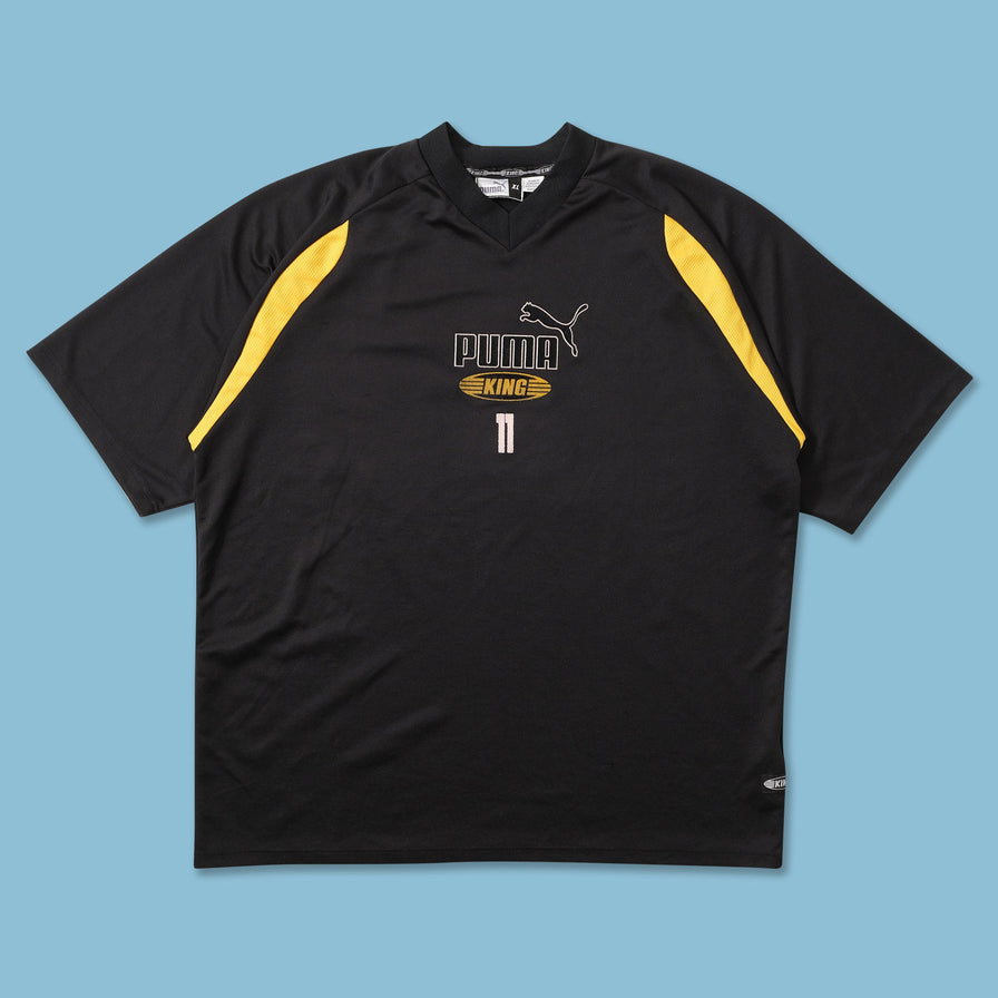 Vintage Puma King Jersey XLarge 