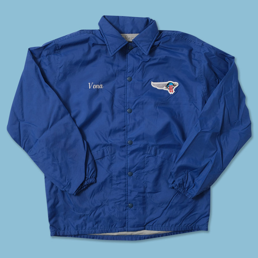 Vintage Coach Jacket Large 
