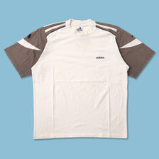 Vintage adidas T-Shirt Medium 