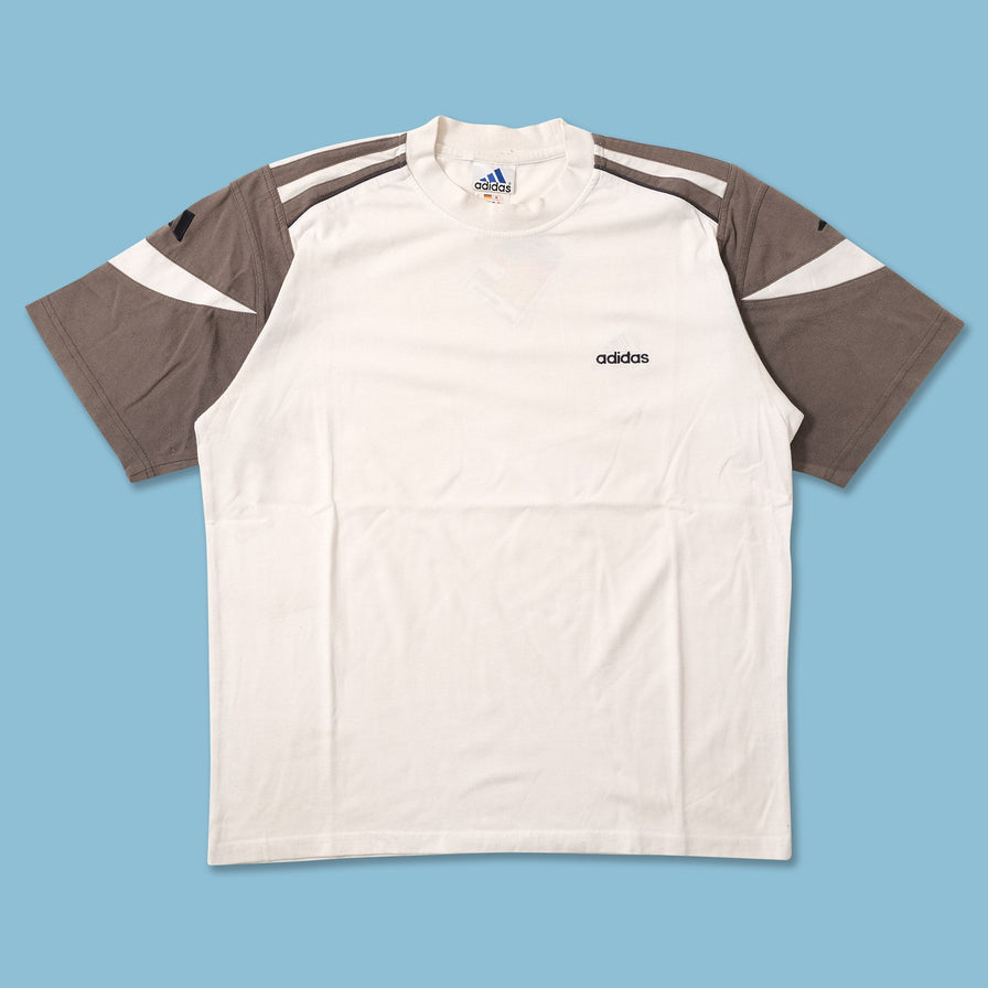 Vintage adidas T-Shirt Medium 