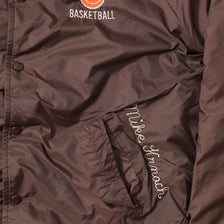 Vintage Padded Coach Jacket Medium 