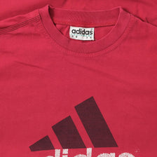 Vintage adidas Equipment T-Shirt Large 