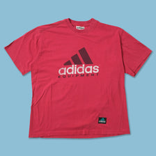 Vintage adidas Equipment T-Shirt Large 