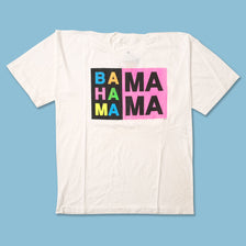 Vintage Bahama Mama T-Shirt Large 