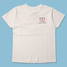 1992 Olympic Games Team USA T-Shirt Large 