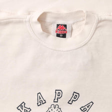 Vintage Kappa Sweater Small 