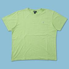 Vintage Polo Ralph Lauren T-Shirt XXLarge 