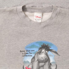 Vintage Eeyore Sweater XXLarge 
