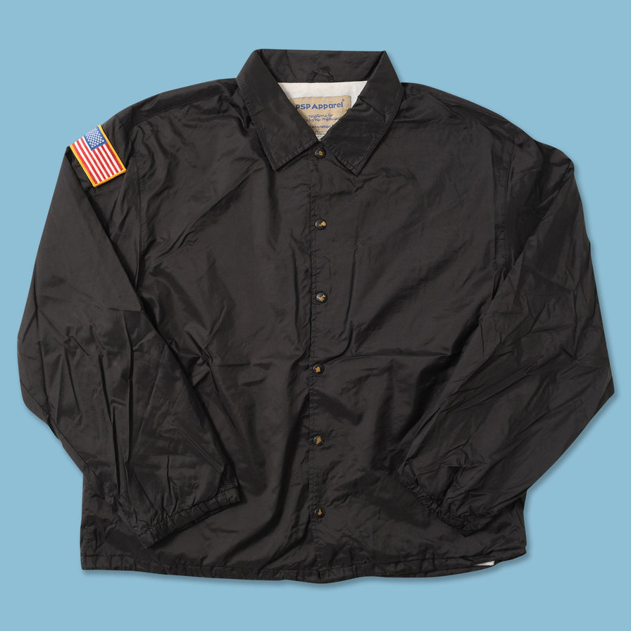 Vintage Coach Jacket Large 