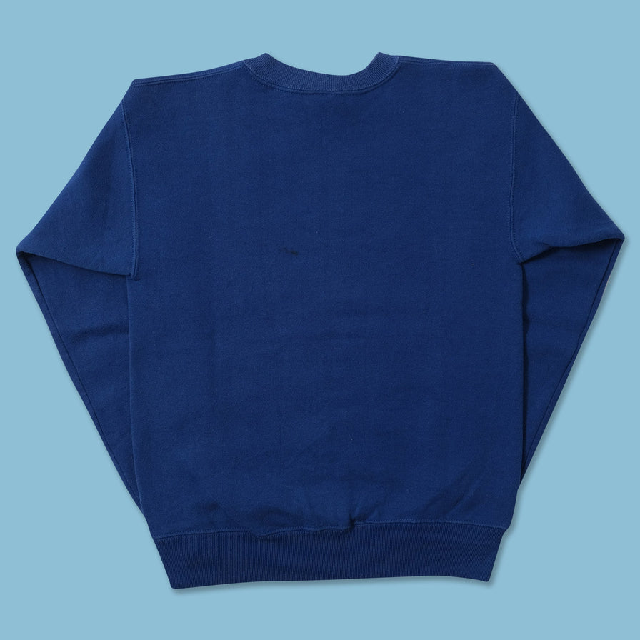 Vintage Women's Juneau Alaska Sweater XSmall 