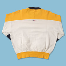 Vintage Women's Fila Bella Italia Sweater Small 
