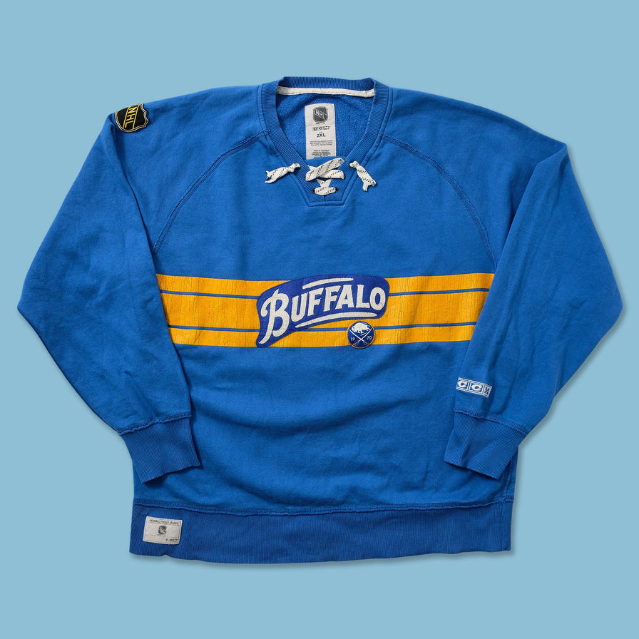 Buffalo Sabres Sweater XXL 