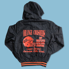 Vintage Varsity Windbreaker Small 