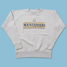 Champion Appalachian State University Sweater Medium 