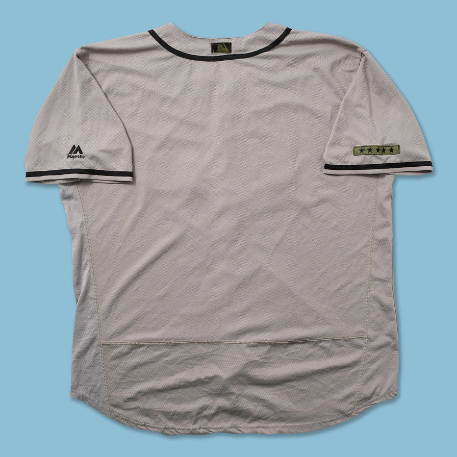 Atlanta Braves Jersey XXL 