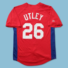 Philadelphia Phillies Jersey Medium 