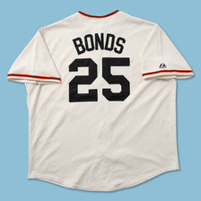 Vintage San Francisco Giants Jersey XXL 