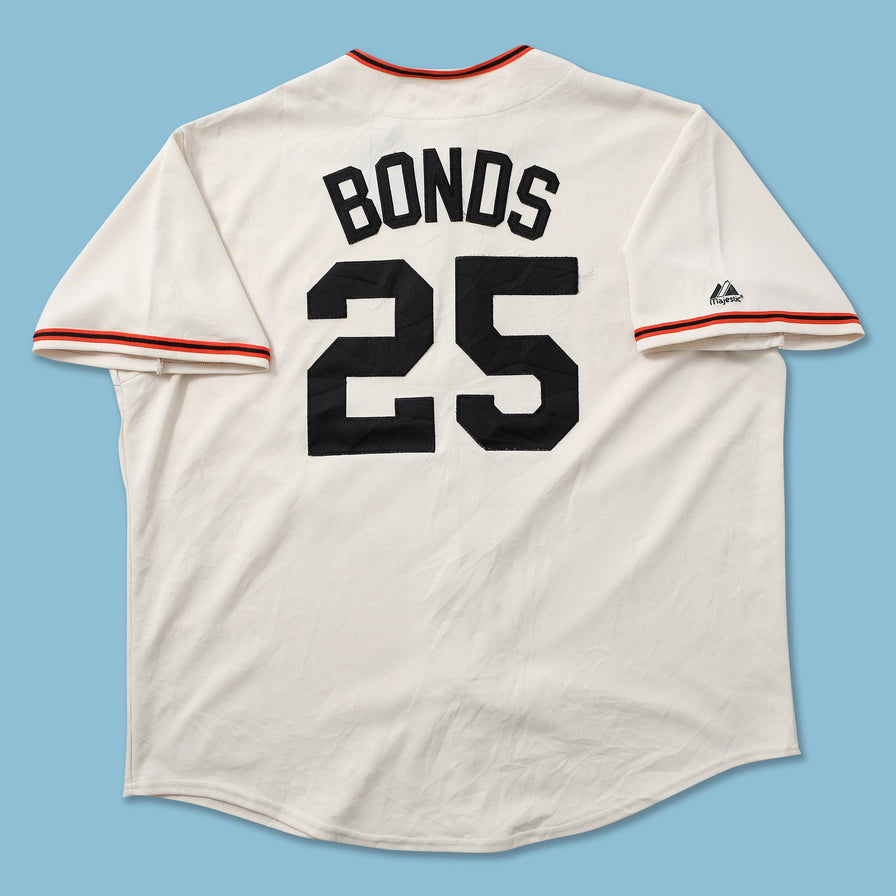 Vintage San Francisco Giants Jersey XXL 