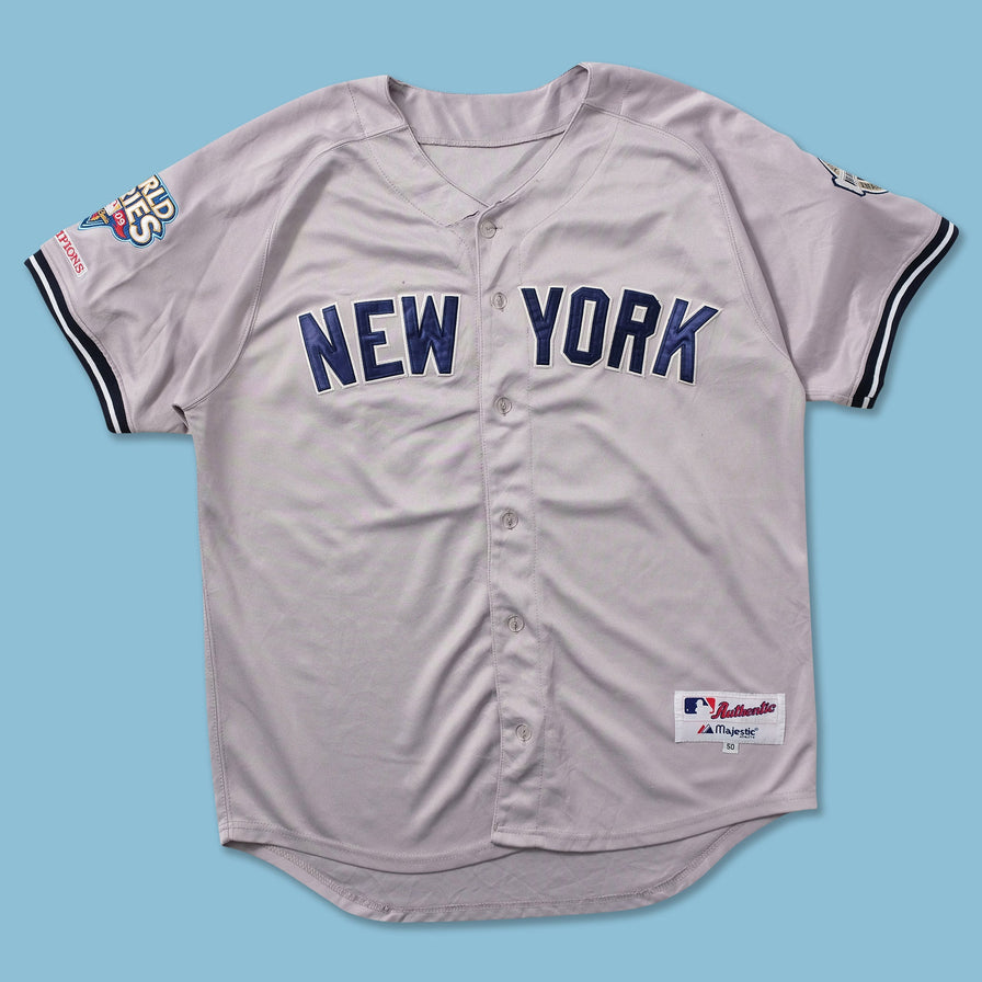 2009 New York Yankees Jersey Large 
