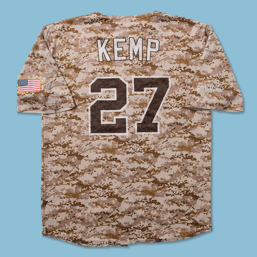 San Diego Padres Jersey Medium 