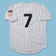 New York Yankees Jersey Large 