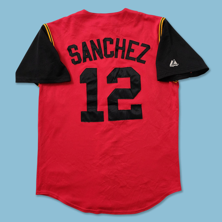 Vintage Pittsburgh Pirates Jersey Medium 