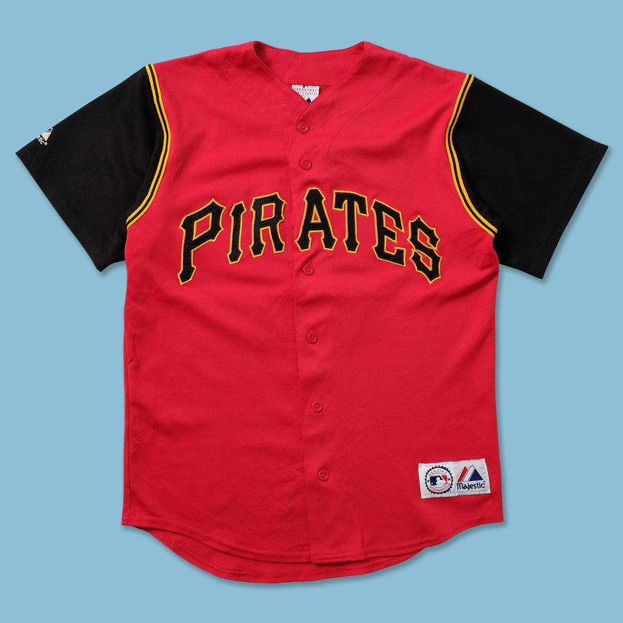 Vintage Pittsburgh Pirates Jersey Medium 