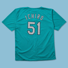 Seattle Mariners Jersey Large 