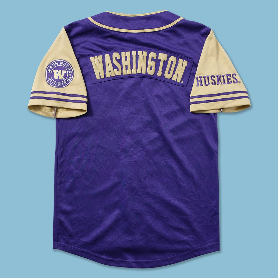 Washington Huskies Jersey Small 