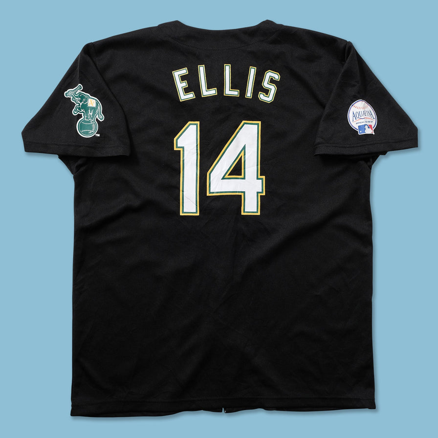 Oakland Athletics Jersey Large 