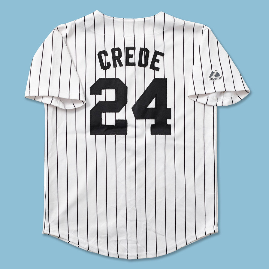 Women's Chicago White Sox Jersey Small 