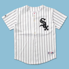 Women's Chicago White Sox Jersey Small 