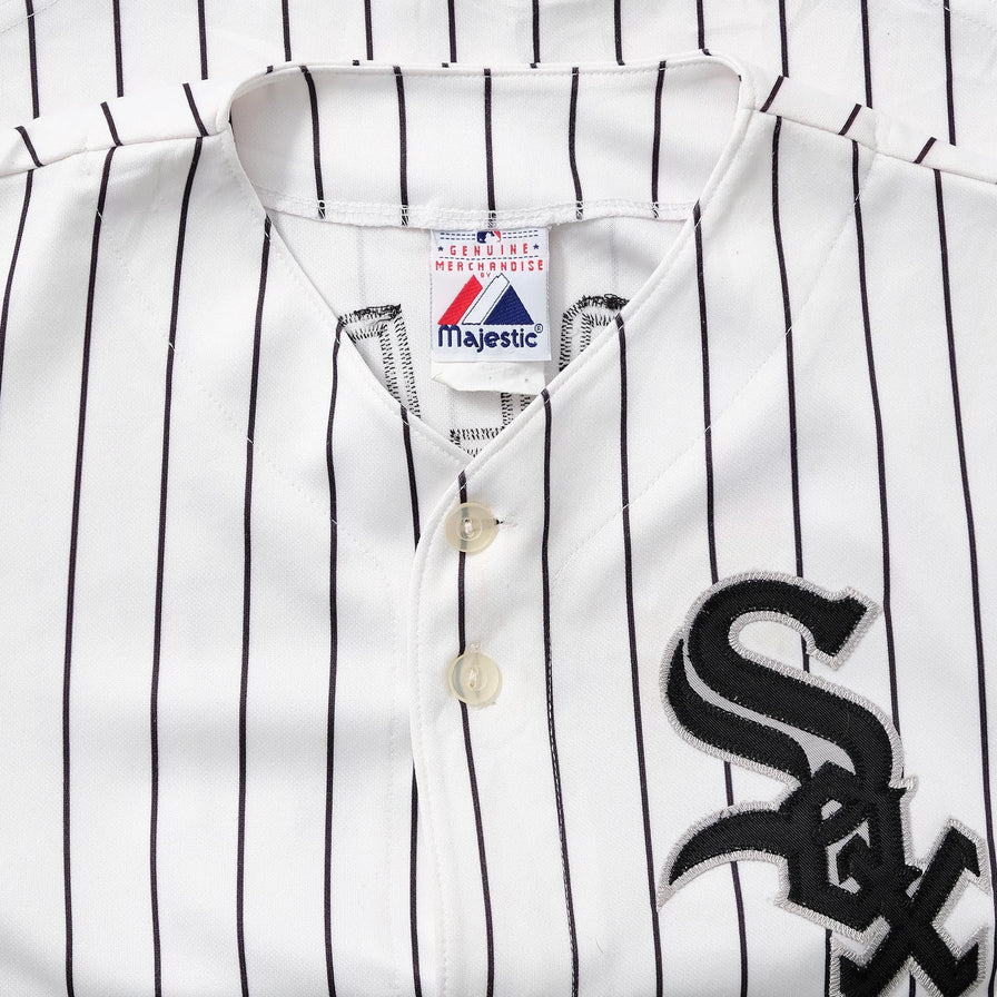 Women's Chicago White Sox Jersey Small 