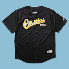Pittsburgh Pirates Jersey Medium 