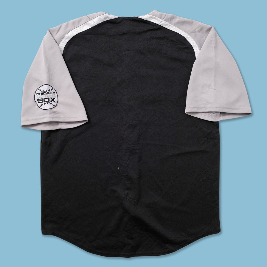 Vintage Chicago White Sox Jersey XLarge 