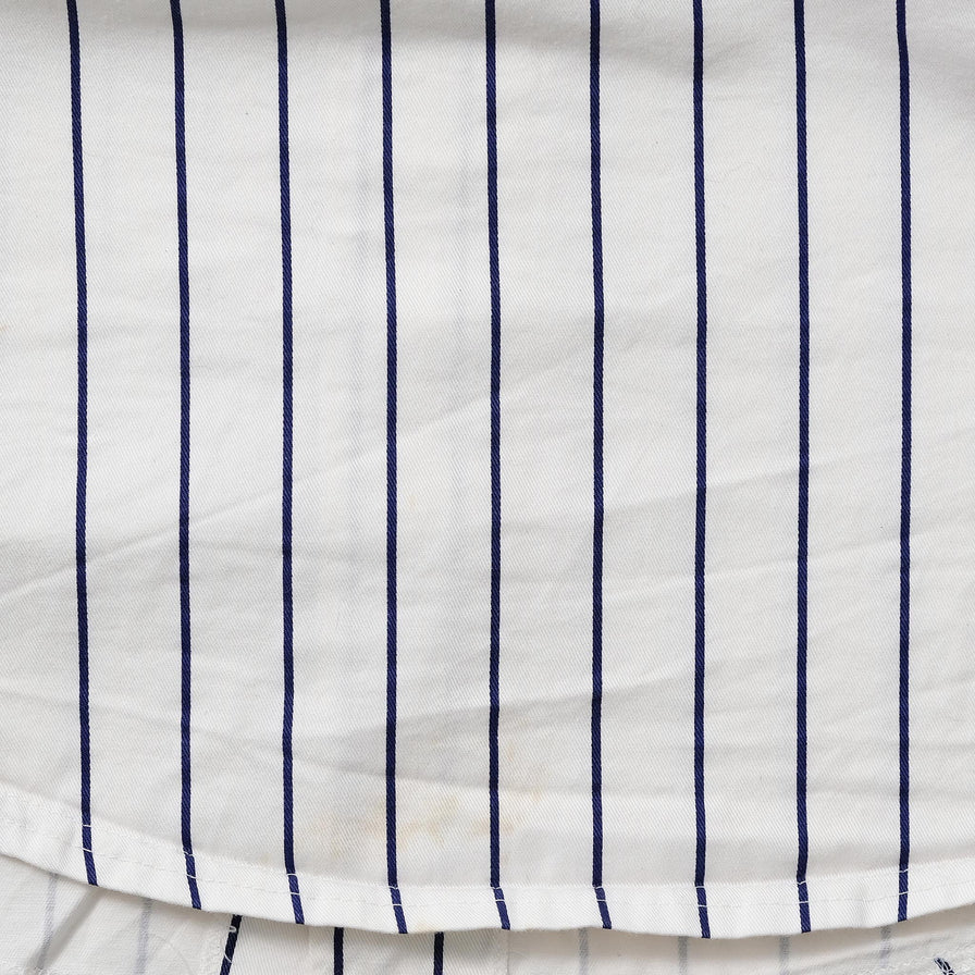 Vintage Russell Athletic Baseball Jersey Medium 