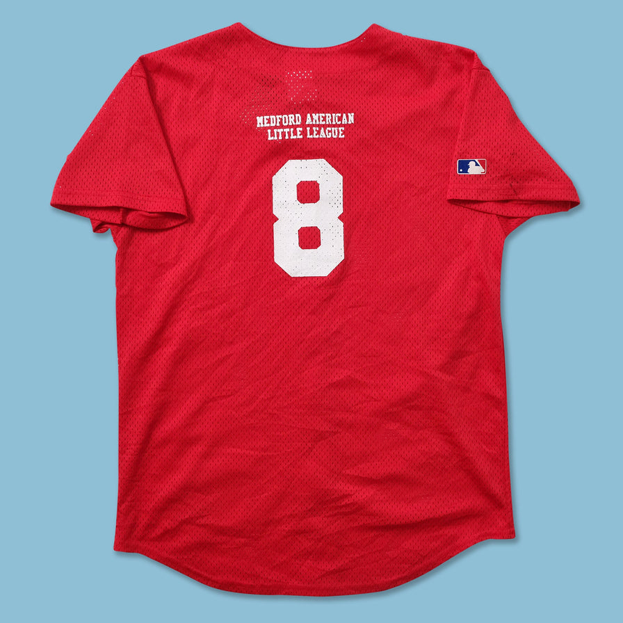 Vintage Cincinnatti Reds Jersey Medium 
