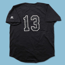 Russell Athletic Panthers Jersey Large 